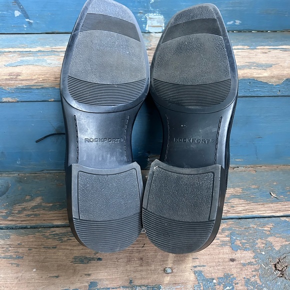 DRESSPORTS by ROCKPORT OXFORD - Picture 9 of 12